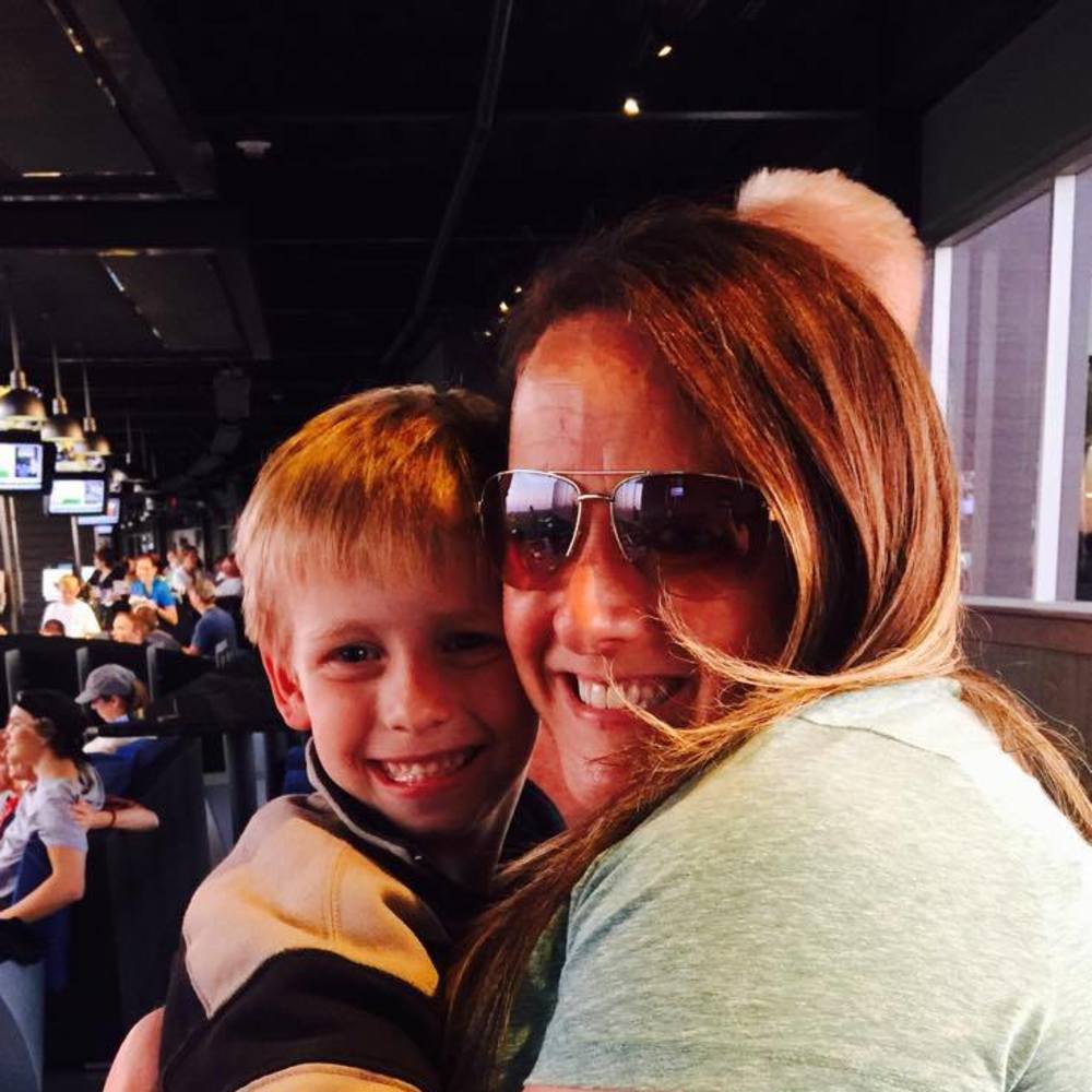 Meet your Posher, Jennifer